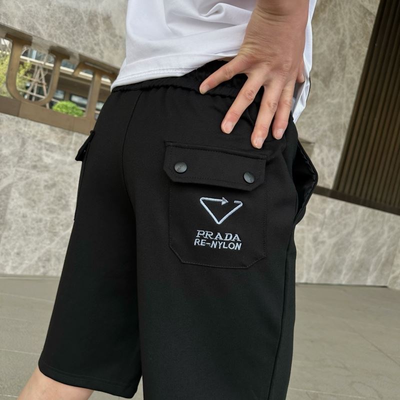 Prada Short Pants